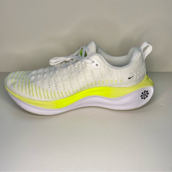 Nike Women’s ReactX Infinity Run 4W Size 10 NEW - Picture 12 of 13